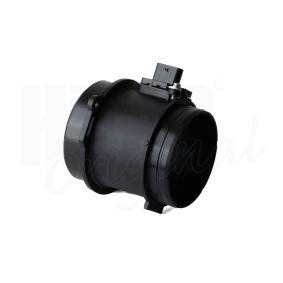 Köp Luftmassemätare av HITACHI 135144 till det låga priset 1687,26 kr