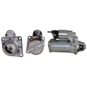 Køb Starter af DRI 318240102 til den lave pris 2009,13 DKK