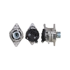 Lichtmaschine 5003111202