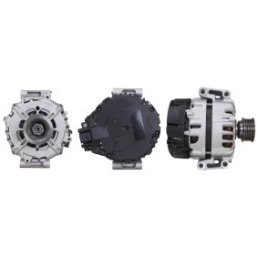 Lichtmaschine 5050132102