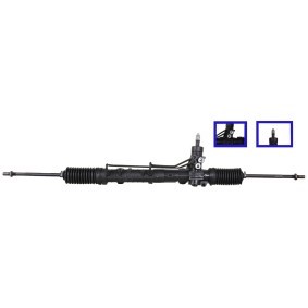 Lenkgetriebe 711521897 für FIAT