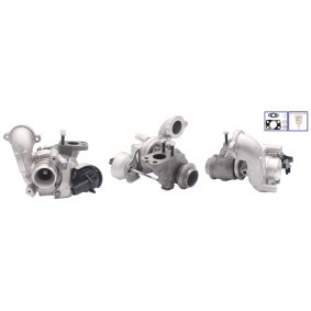 Acquista Turbina da DRI 729106470 a buon mercato per soli 537,55 €