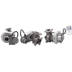 Turbolader von DRI 729106550