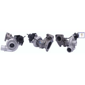 Turbolader von DRI 729106580