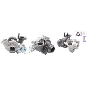 Acquista Turbina da DRI 729106690 a buon mercato per soli 375,40 €