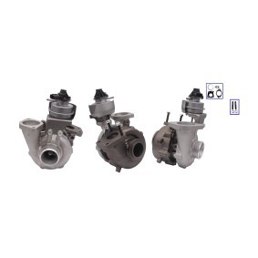 Acquista Turbina da DRI 729109910 a buon mercato per soli 838,81 €