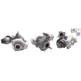 Turbolader 729110860 von DRI günstig für 673,16 € online kaufen