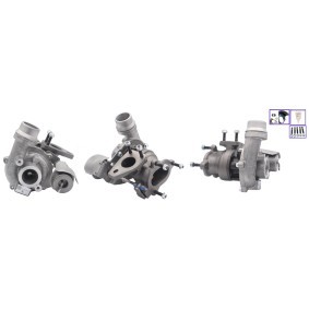 Turbolader von DRI 729114330