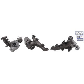 Turbolader für SEAT von DRI
