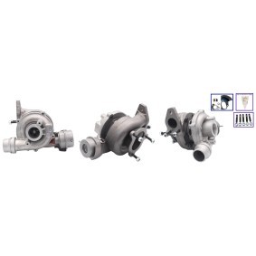 Turbolader von DRI 729114880