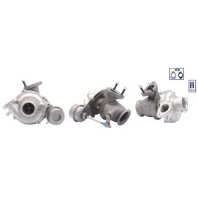 Acquista Turbina da DRI 729115000 a buon mercato per soli 561,64 €