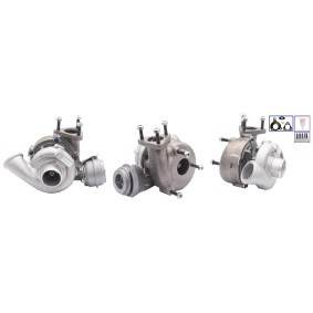 Turbolader 729116710 von DRI günstig für 529,99 € online kaufen