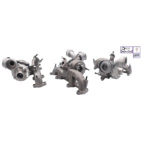 Turbolader von DRI 729116820