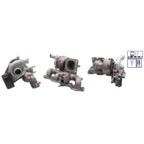 Acquista Turbina da DRI 729117380 a buon mercato per soli 669,53 €