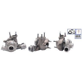 Turbolader von DRI 729117720