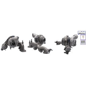 Turbolader von DRI 729118660