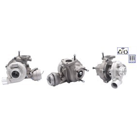 Turbolader von DRI 729118730