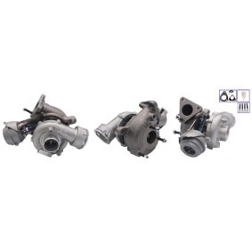 Turbolader 729118750 von DRI günstig für 635,09 € online kaufen