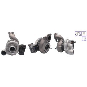 Turbolader von DRI 729119380