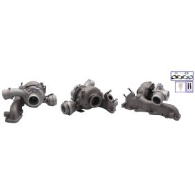 Acquista Turbina da DRI 729119500 a buon mercato per soli 594,29 €