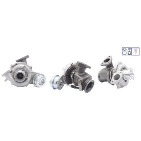 Acquista Turbina da DRI 729119530 a buon mercato per soli 603,82 €