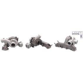 Turbolader 729119580 von DRI günstig für 563,72 € online kaufen