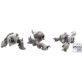 Turbolader von DRI 729119670