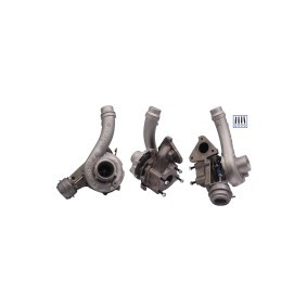 Turbolader von DRI 729120380