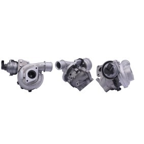 Turbolader für HONDA von DRI
