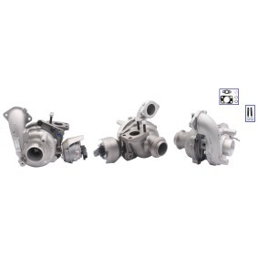 Turbolader 729121670 von DRI günstig für 530,47 € online kaufen