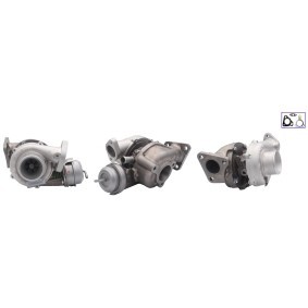 Turbolader 729124390 von DRI günstig für 603,54 € online kaufen