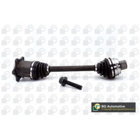 Antriebswelle DS0120