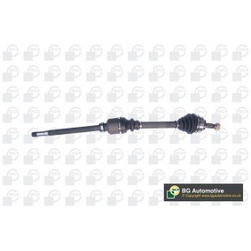 Köp Drivaxel av BGA DS6720R till det låga priset 1361,05 kr