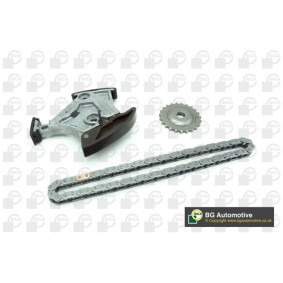 Achetez des Kit de chaînes, commande de pompe à huile BGA TC0126FK à prix pour 120,40 €
