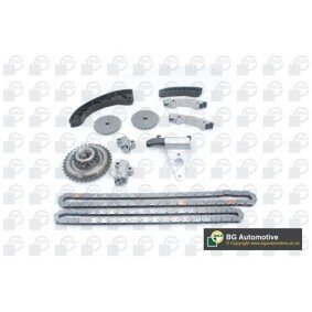 Achetez des Kit de chaîne de distribution BGA TC2703FK à prix pour 247,30 €