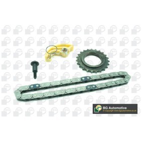 Steuerkettensatz TC7307FK RENAULT MASTER von BGA