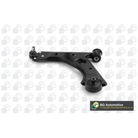 Acquista Braccio oscillante, sospensione ruota da BGA TRC6507 a buon mercato per soli 36,48 €