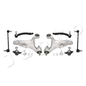 Compre Jogo de braços oscilantes, suspensão de rodas da JAPKO 1580309 a um preço baixo por 255,67 €