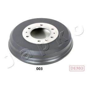 Bremstrommel 56003C