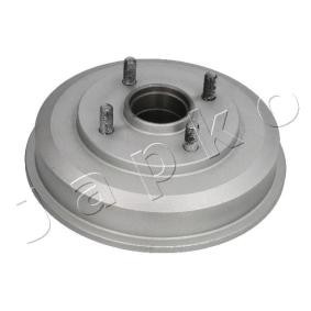 Comprar Tambor de freno de JAPKO 560305C a bajo precio de 44,94 €