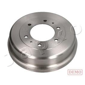 Osta Jarrurumpu JAPKO:llä 560308C edullisesti hintaan 51,84 €