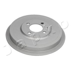 Comprar Tambor de freno de JAPKO 560907C a bajo precio de 42,03 €