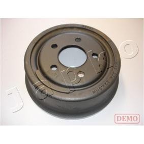 Comprar Tambor de freno de JAPKO 56098C a bajo precio de 101,50 €