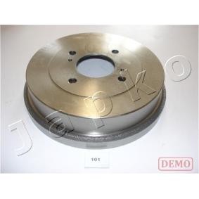 Osta Jarrurumpu JAPKO:llä 56101C edullisesti hintaan 39,38 €