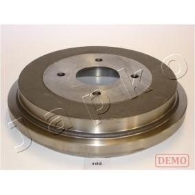 Osta Jarrurumpu JAPKO:llä 56102C edullisesti hintaan 53,20 €