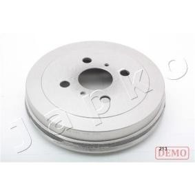Bremstrommel 56213C