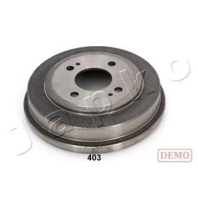 Bremstrommel 56403C