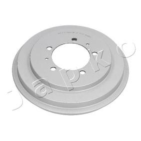 Bremstrommel 56510C MITSUBISHI PAJERO PININ von JAPKO