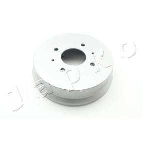 Bremstrommel von JAPKO für COLT VI (Z3_A, Z2_A) günstig online kaufen