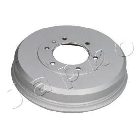 Bremstrommel von JAPKO 56903C